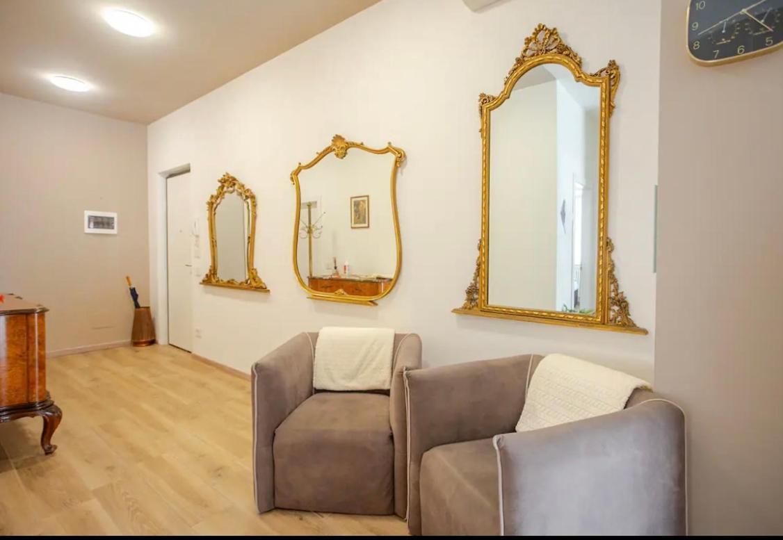 Casa Di Niky Daire Verona Dış mekan fotoğraf