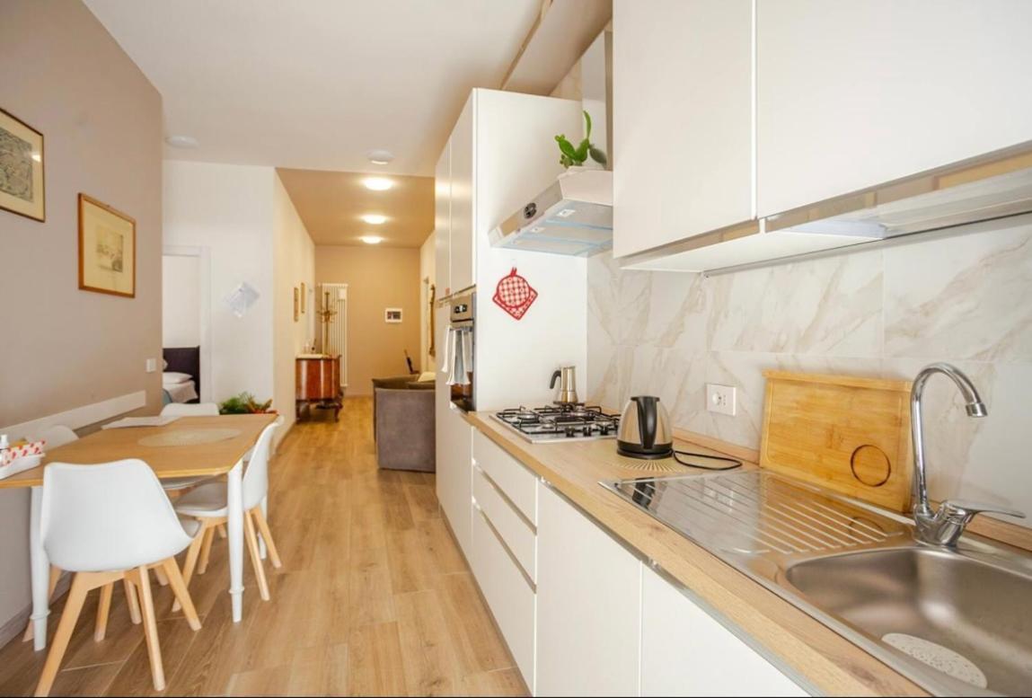 Casa Di Niky Daire Verona Dış mekan fotoğraf