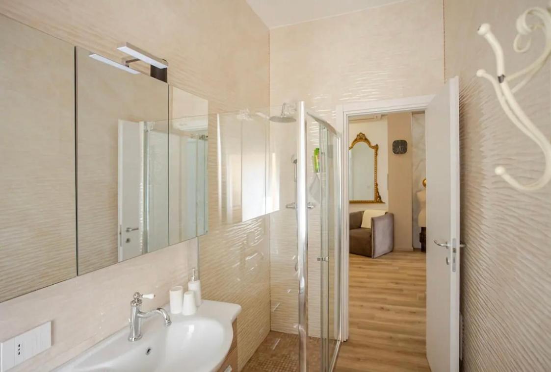 Casa Di Niky Daire Verona Dış mekan fotoğraf